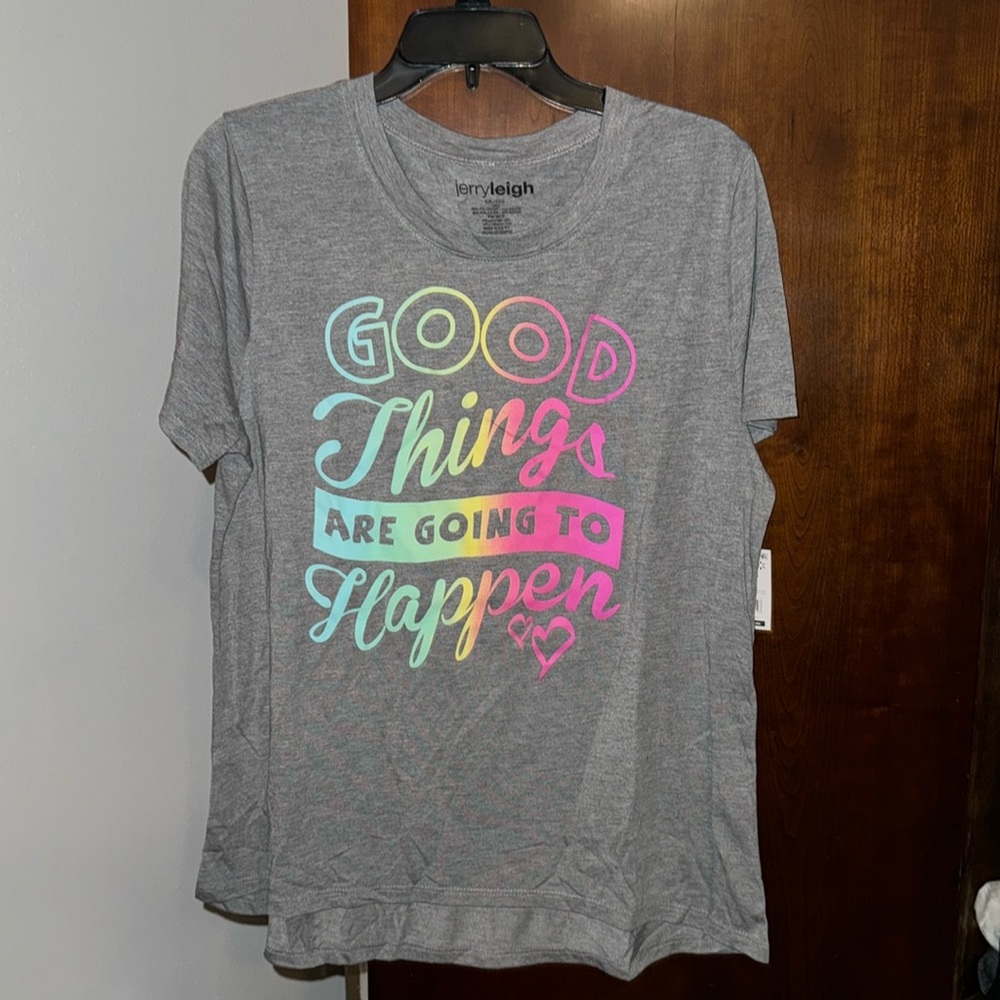 Women’s tshirt.